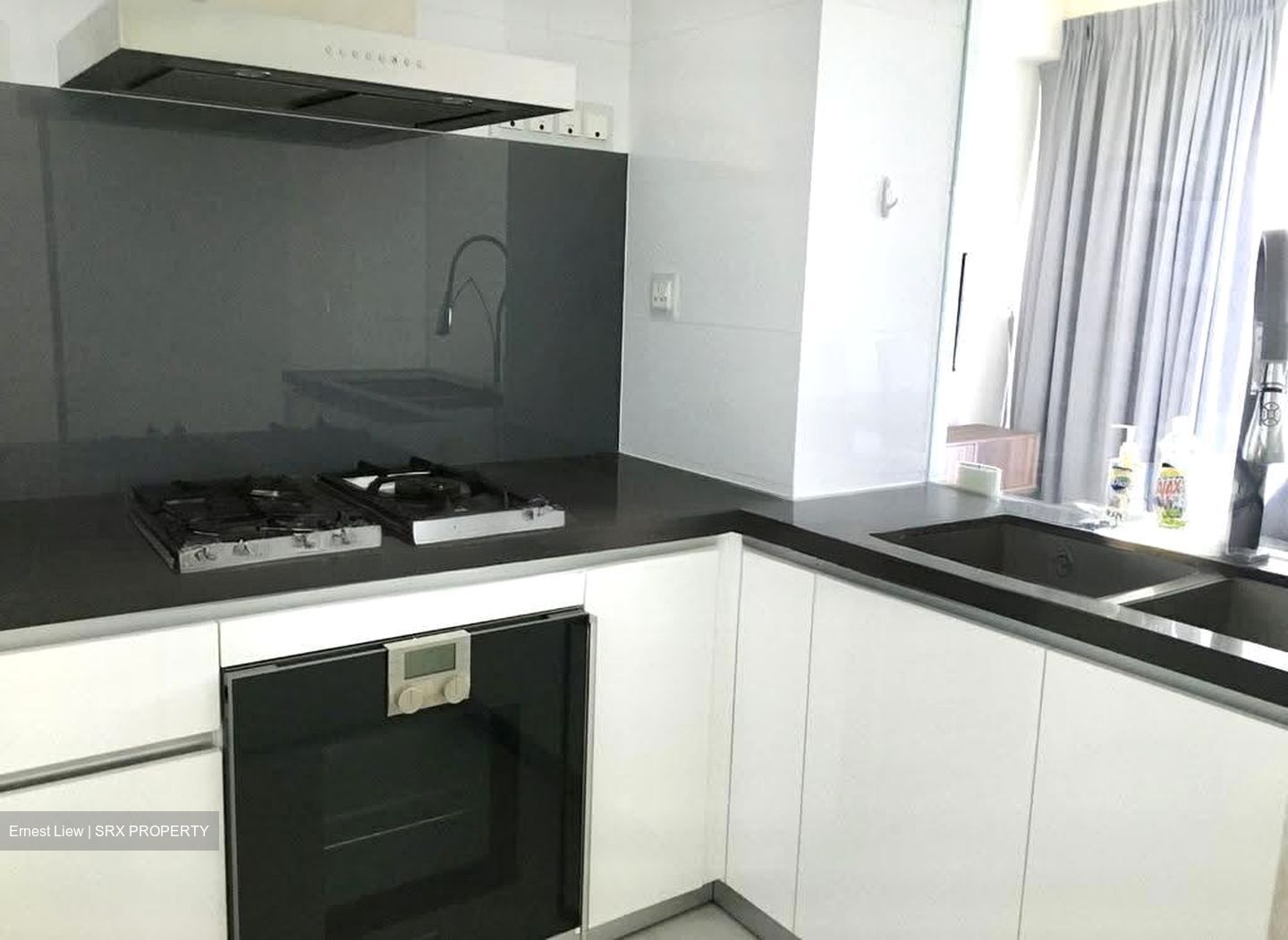 Lincoln Suites (D11), Condominium #622541691